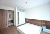 Unfurnished duplex apartment in Sunshine City for rent